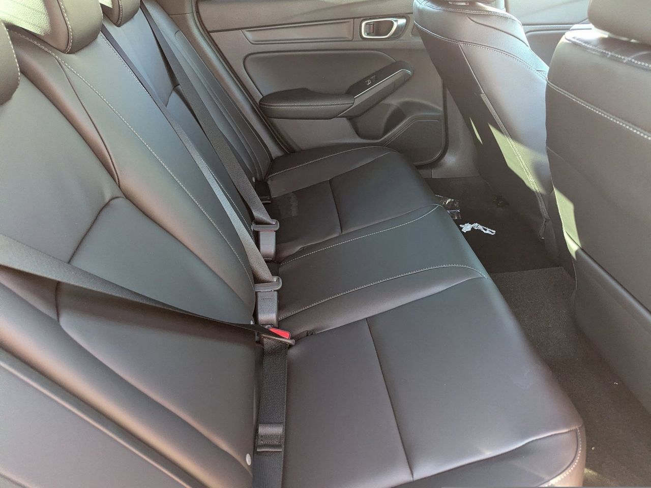 New 2026 Performance Red Pearl Acura A-Spec Package image 17