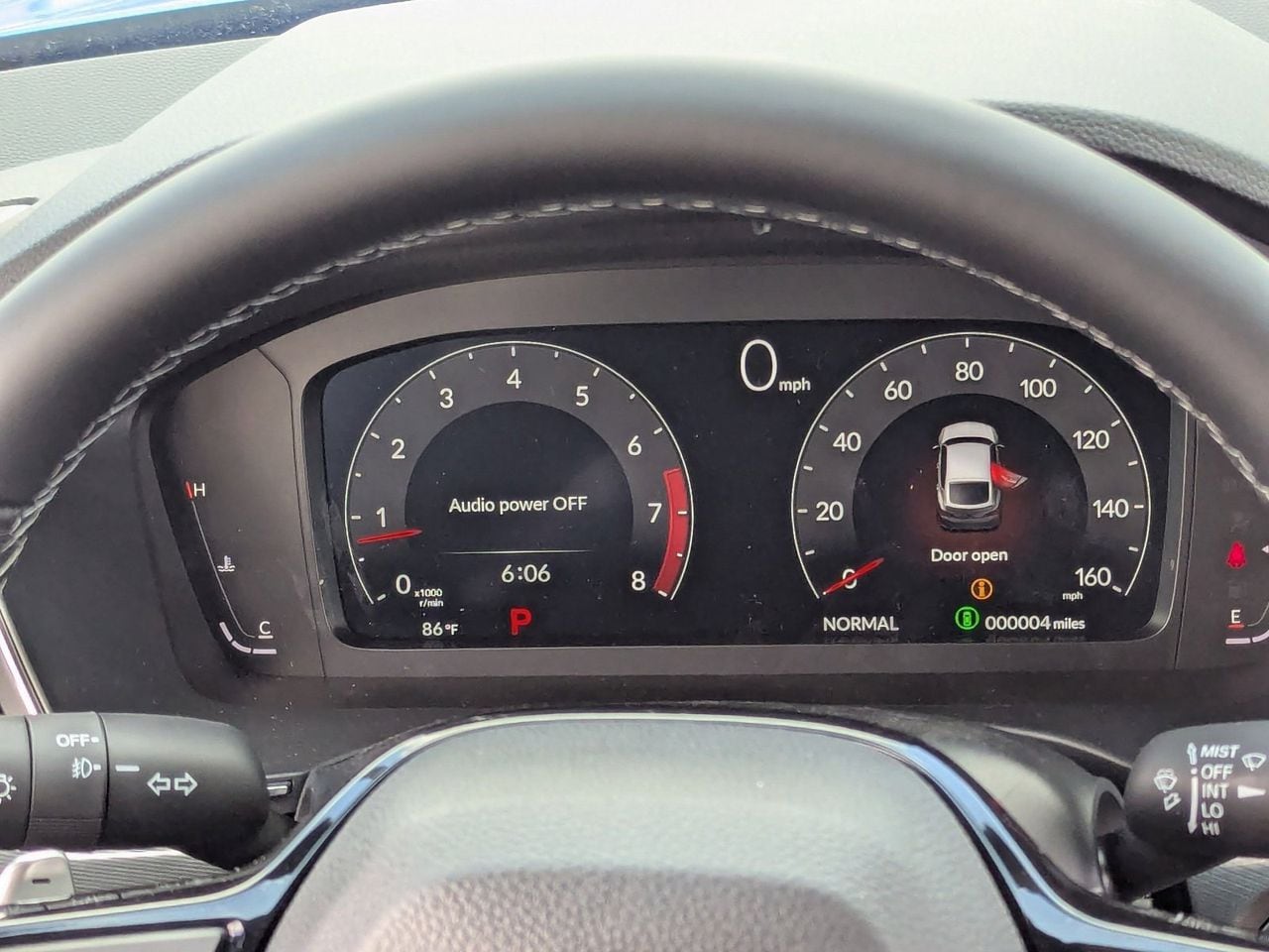 New 2026 Platinum White Pearl Acura A-Spec Package image 25