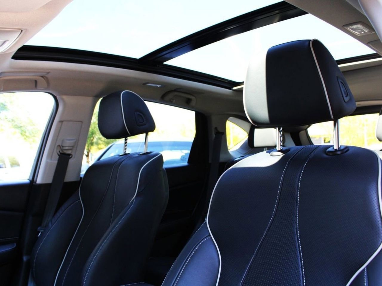 Certified Used 2023 Majestic Black Pearl Acura Advance Package SH-AWD image 14