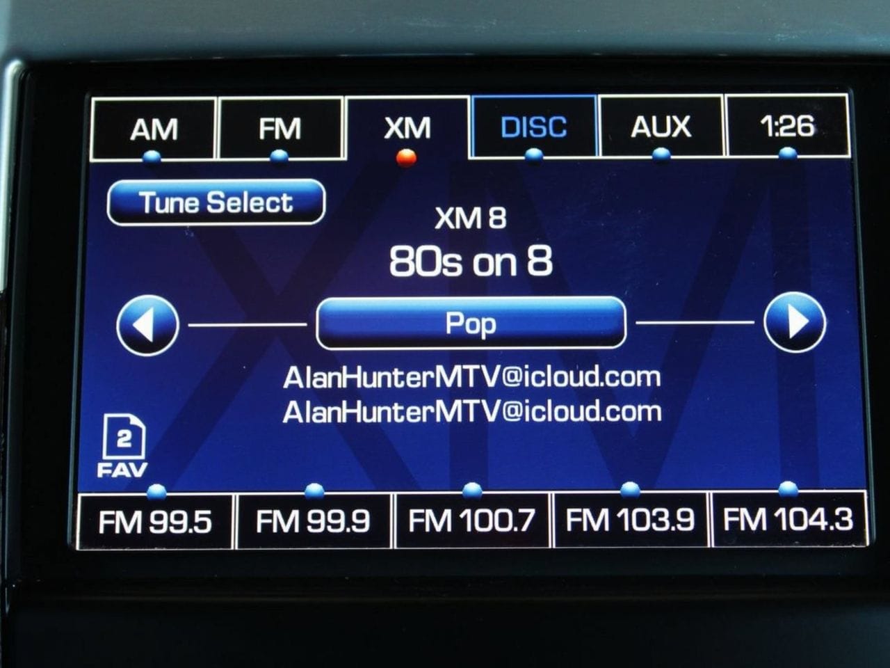Used 2013 White Diamond Tricoat CADILLAC Premium image 20