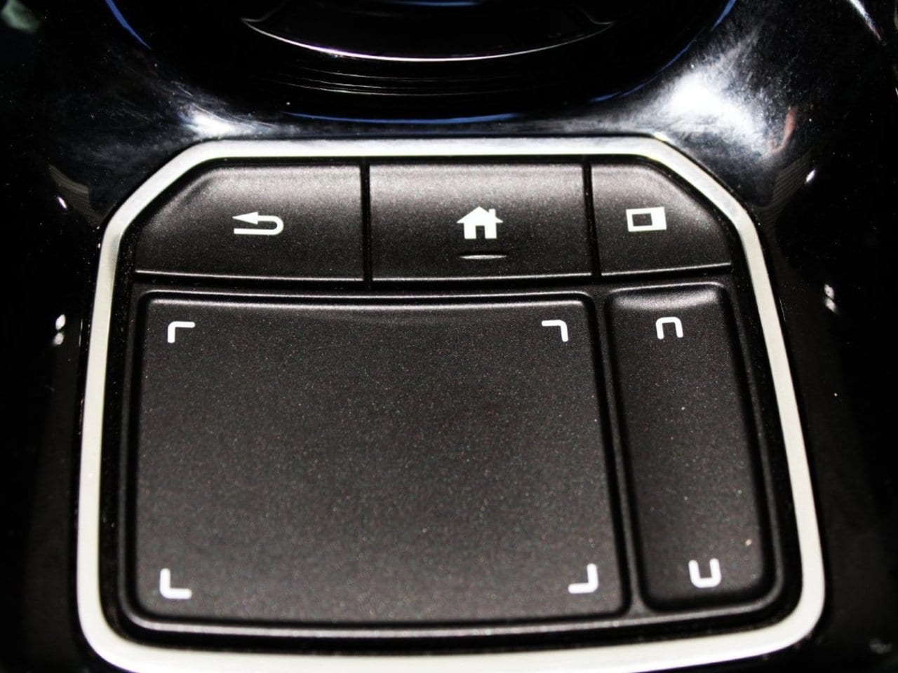 Used 2019 Majestic Black Pearl Acura A-Spec Package image 26