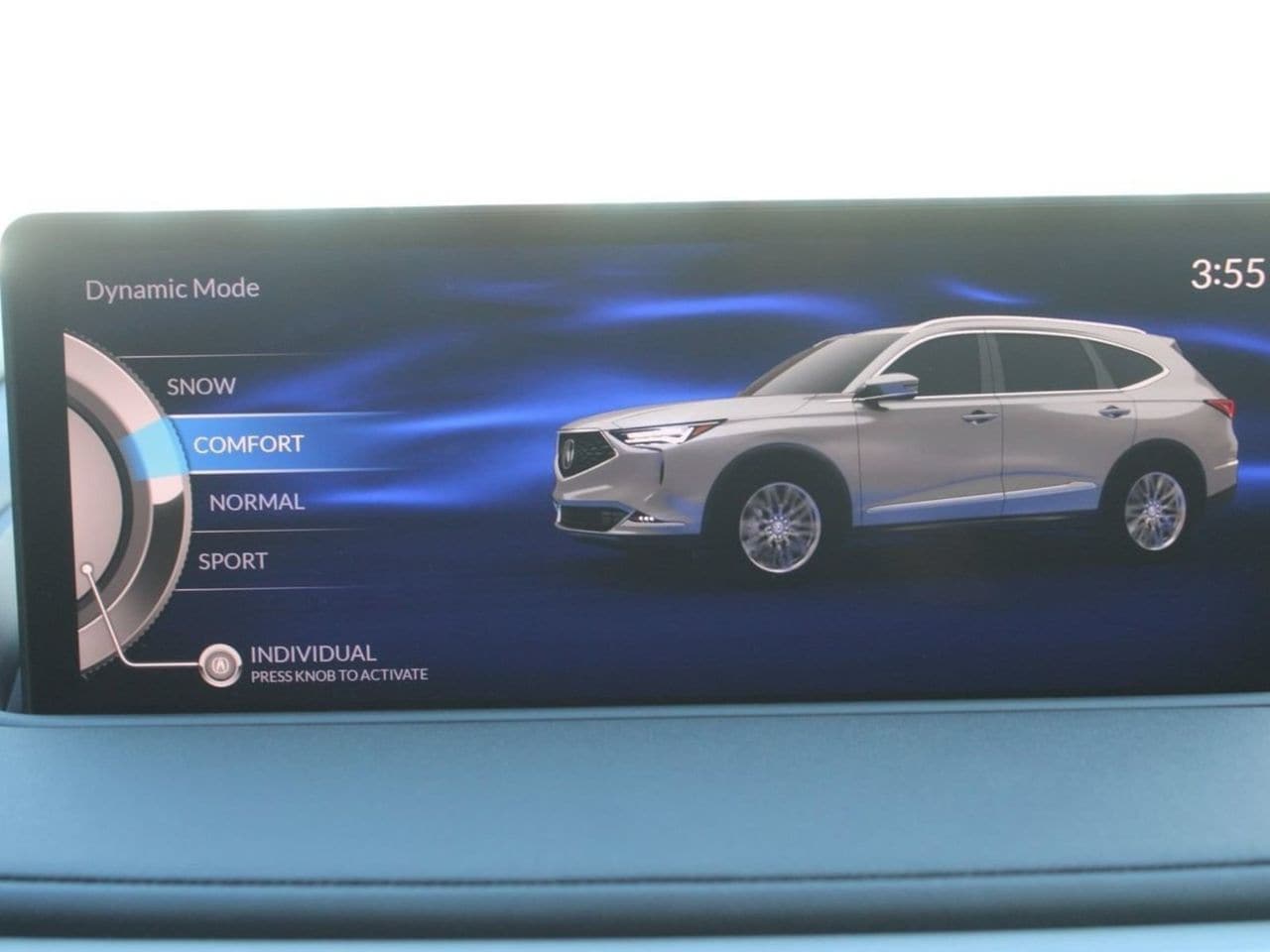Certified Used 2024 Majestic Black Pearl Acura Technology image 39