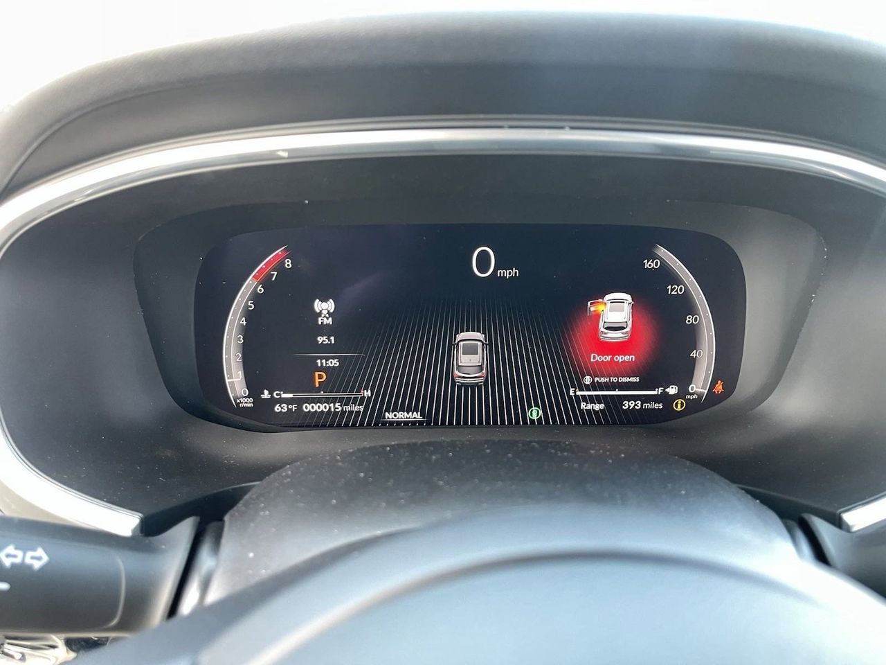 New 2026 Urban Gray Pearl Acura SH-AWD Type S w/Advance Package image 32