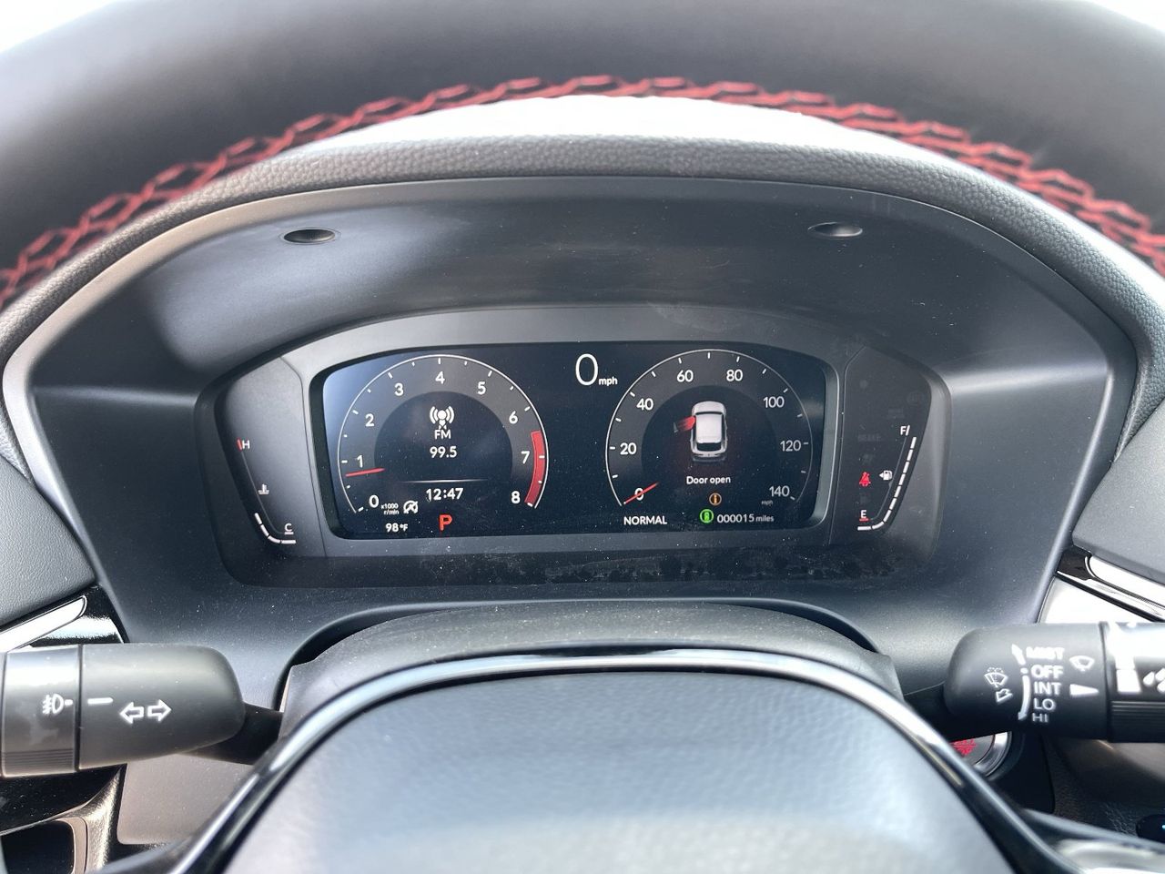 New 2026 Platinum White Pearl Acura A-Spec Package image 33