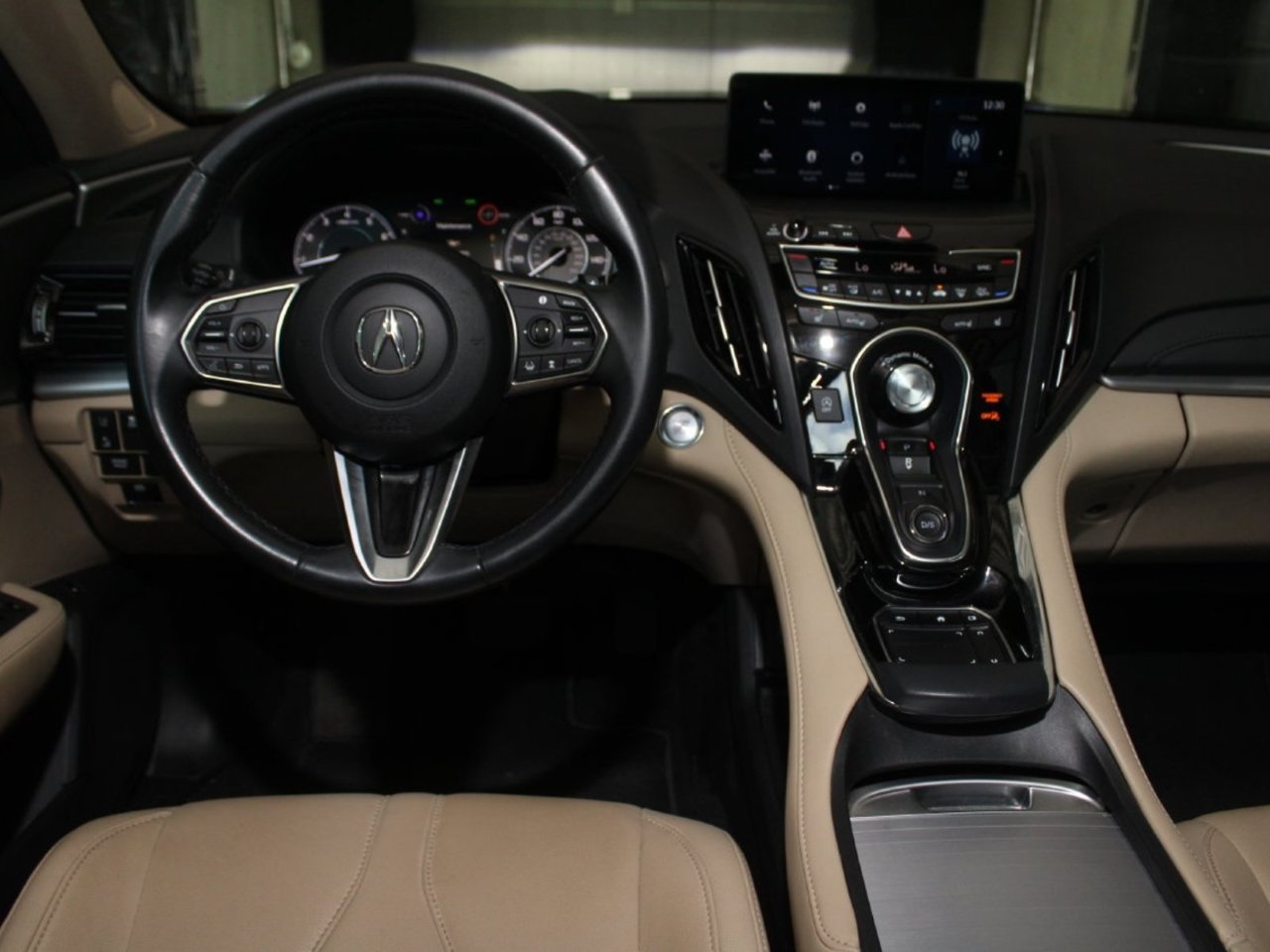 2019 Acura RDX Base - Photo 20