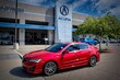 Acura ILX