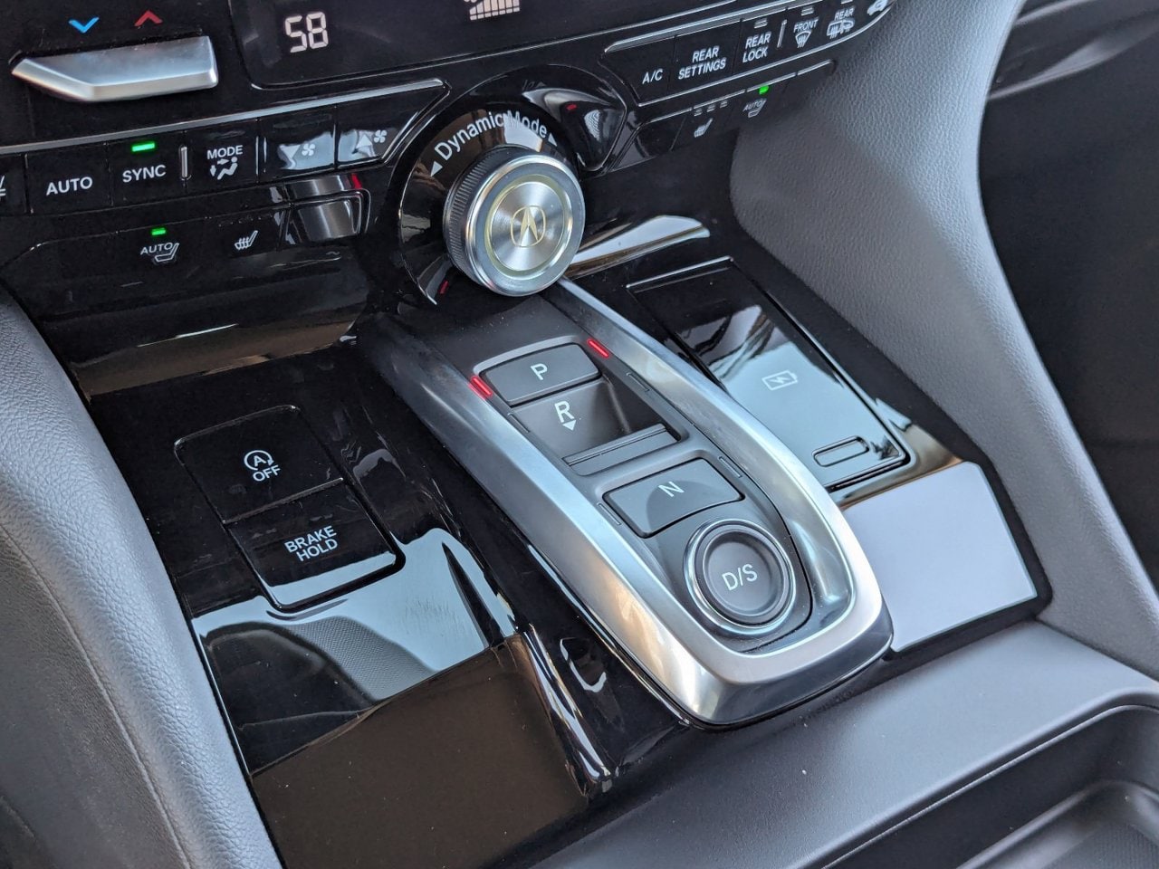 2026 Acura MDX Base - Photo 28
