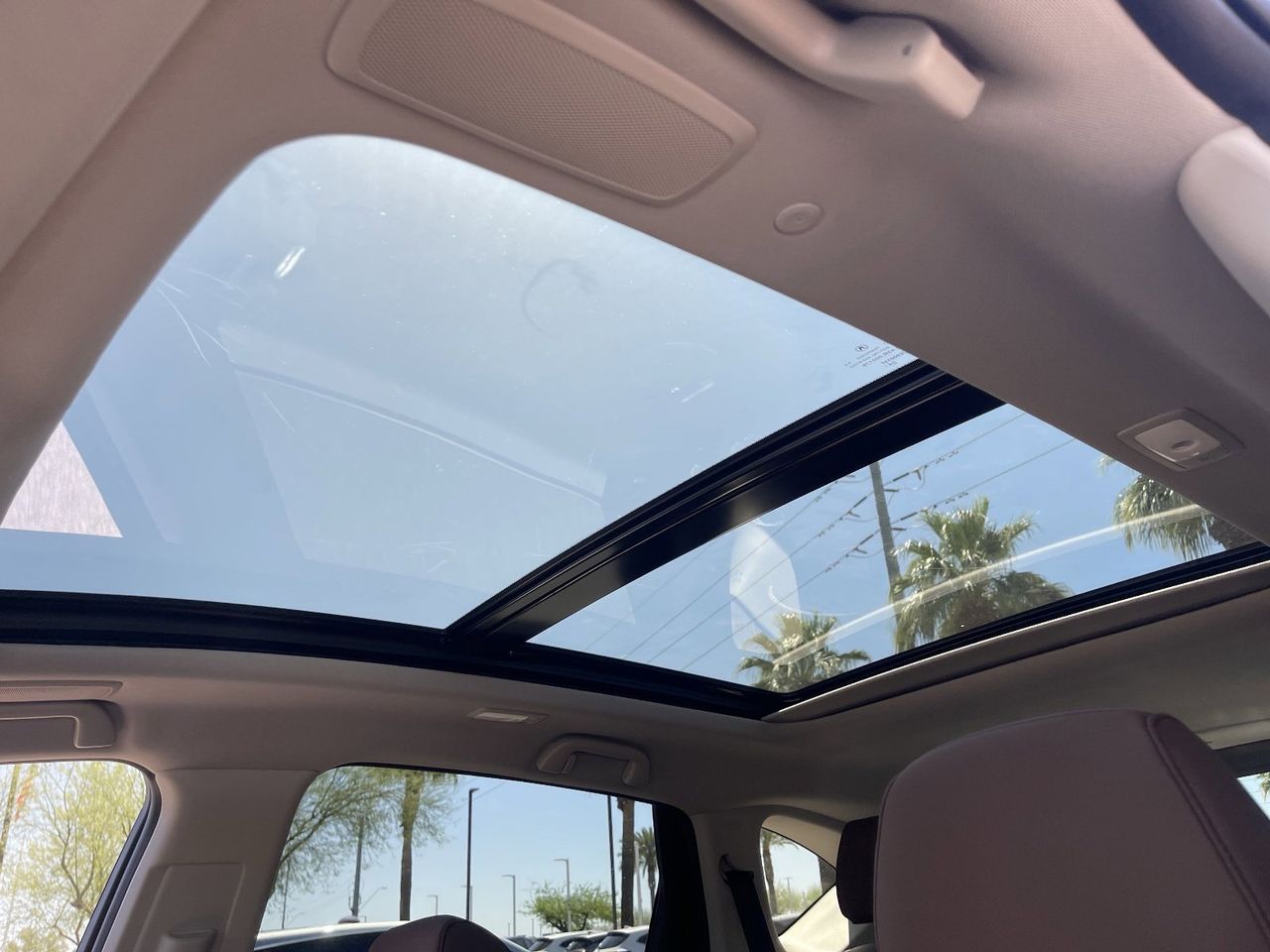 New 2026 Liquid Carbon Metallic Acura Technology Package image 23