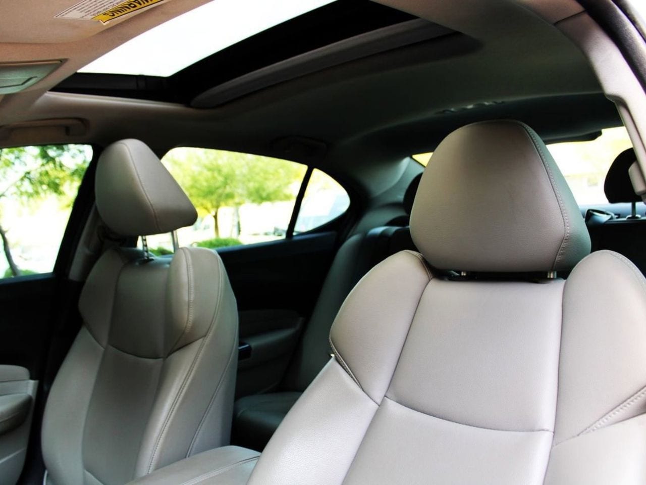 Used 2019 Modern Steel Metallic Acura 3.5L V6 image 11