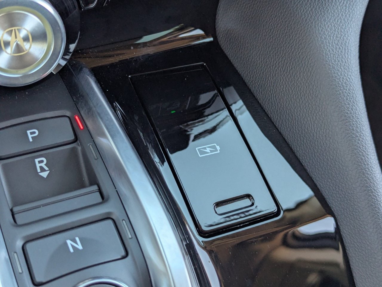 2026 Acura MDX Base - Photo 30