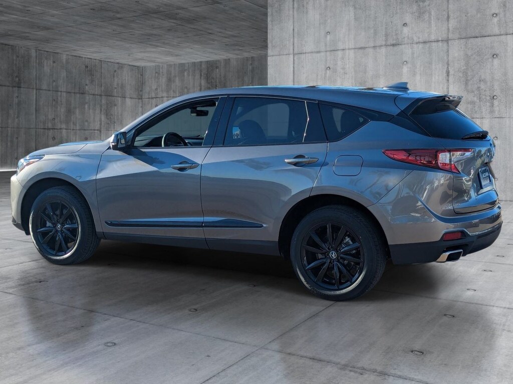 New 2026 Acura RDX SH-AWD Sport Utility
