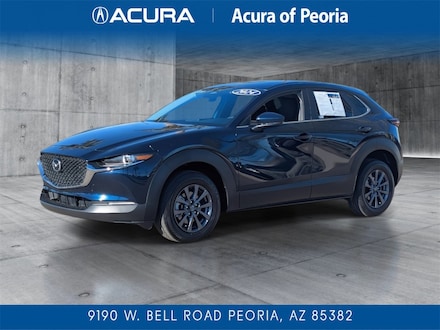 2024 Mazda CX-30 2.5 S SUV