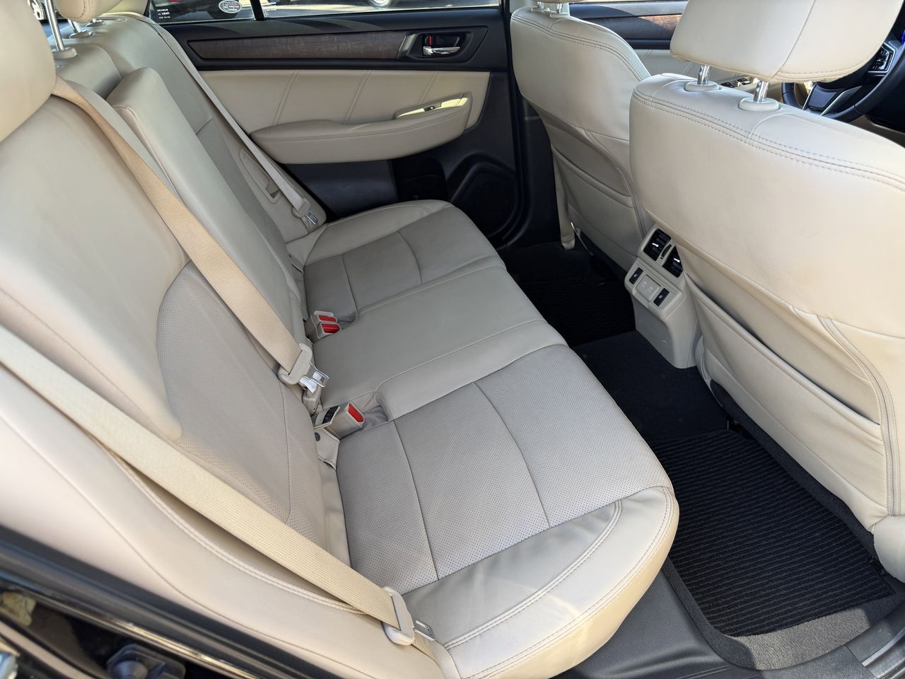 Used 2019 Crystal Black Silica Subaru 2.5i Limited image 15