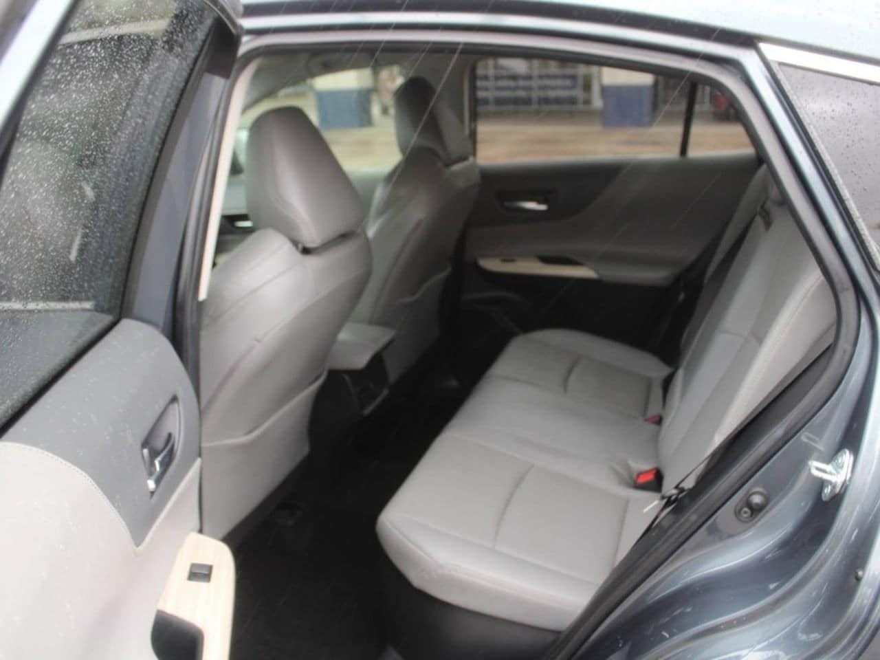 Used 2022 Coastal Gray Toyota Limited image 11