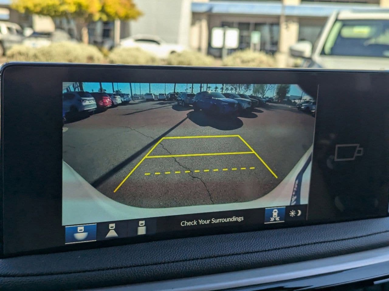 New 2026 Platinum White Pearl Acura SH-AWD image 20