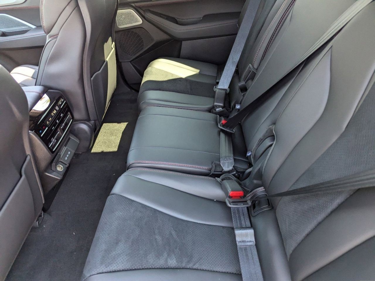 New 2026 Platinum White Pearl Acura SH-AWD A-Spec Package image 23