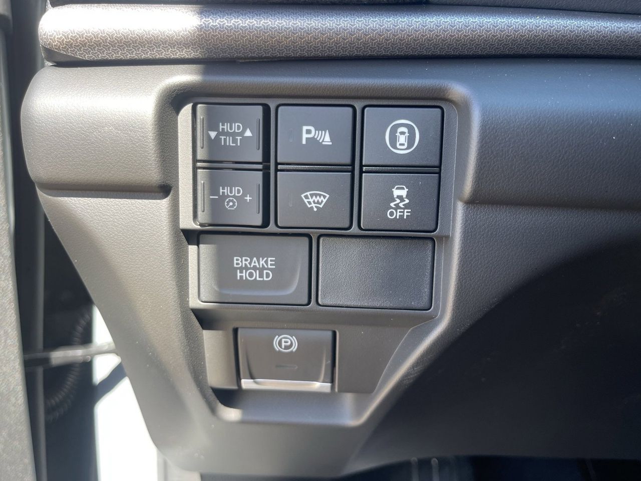 New 2026 Platinum White Pearl Acura A-Spec Advance Package image 35