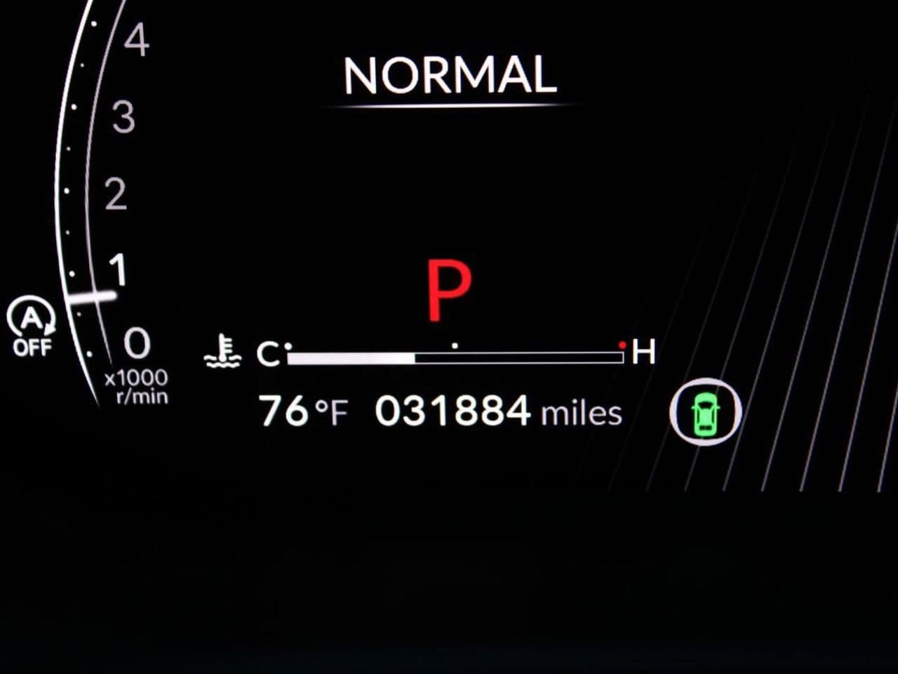 Used 2023 Lunar Silver Metallic Acura Technology image 16