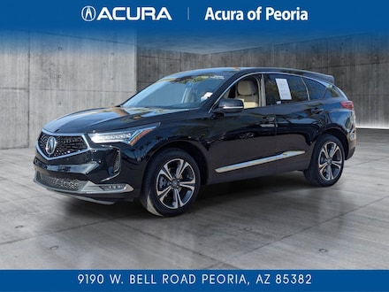 2024 Acura RDX Advance Package SH-AWD SUV