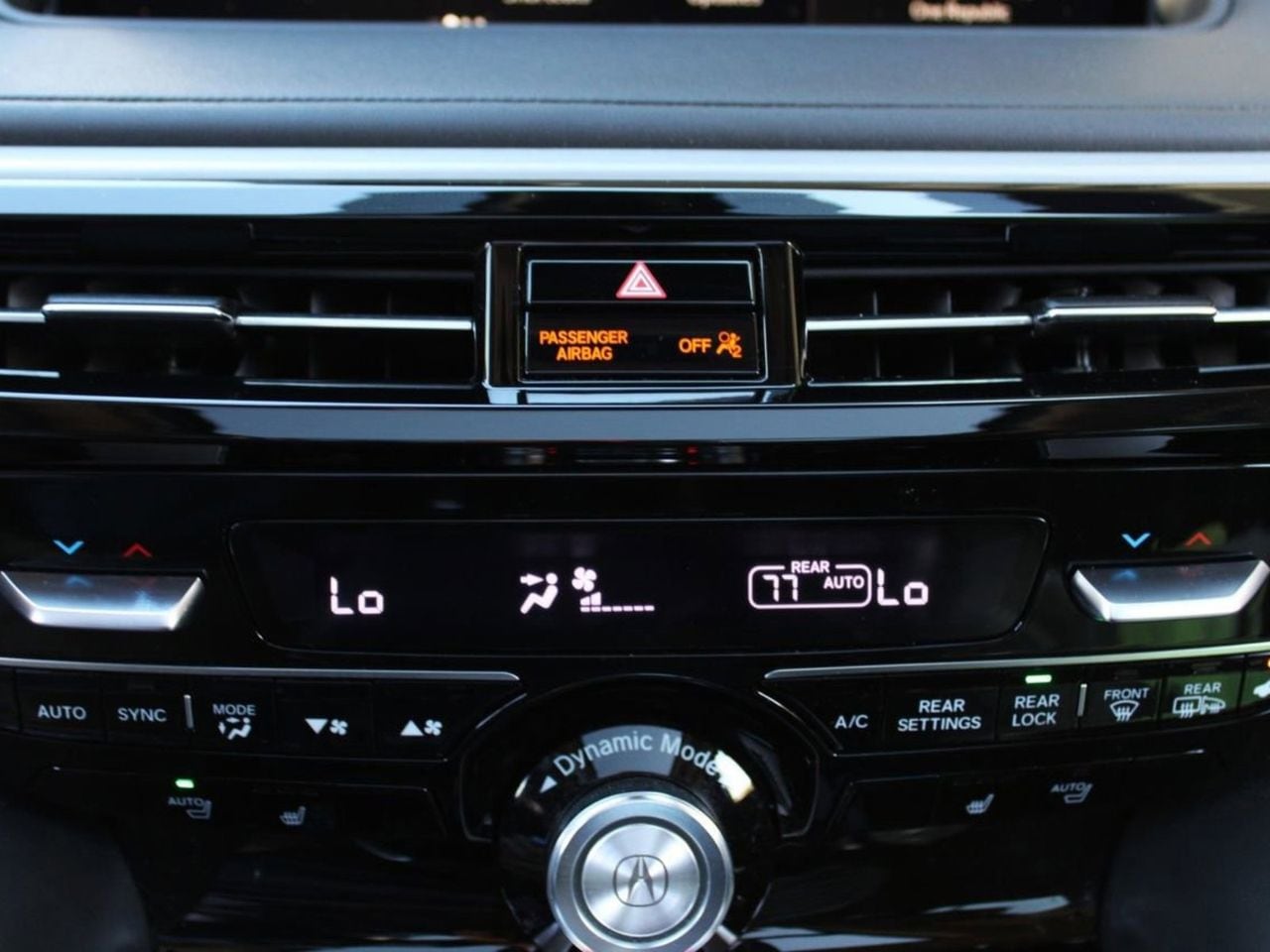 Certified Used 2023 Liquid Carbon Metallic Acura Technology image 27