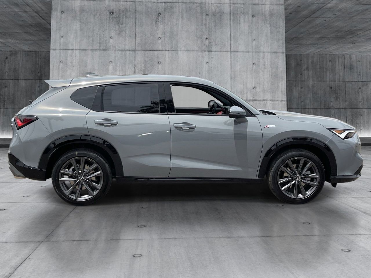 New 2026 Urban Gray Pearl Acura A-Spec Package image 7