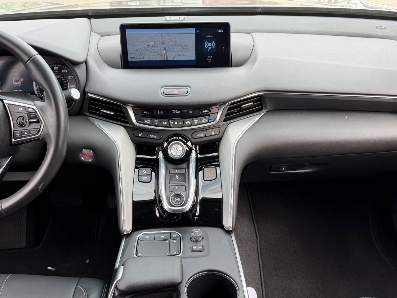 Certified Used 2023 Modern Steel Metallic Acura Technology Package image 17