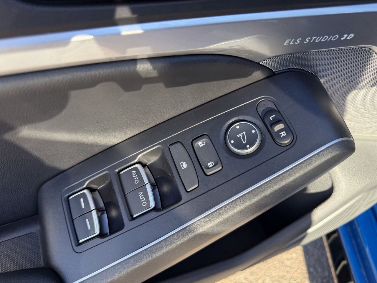 New 2026 Double Apex Blue Pearl Acura A-Spec Tech Package image 30