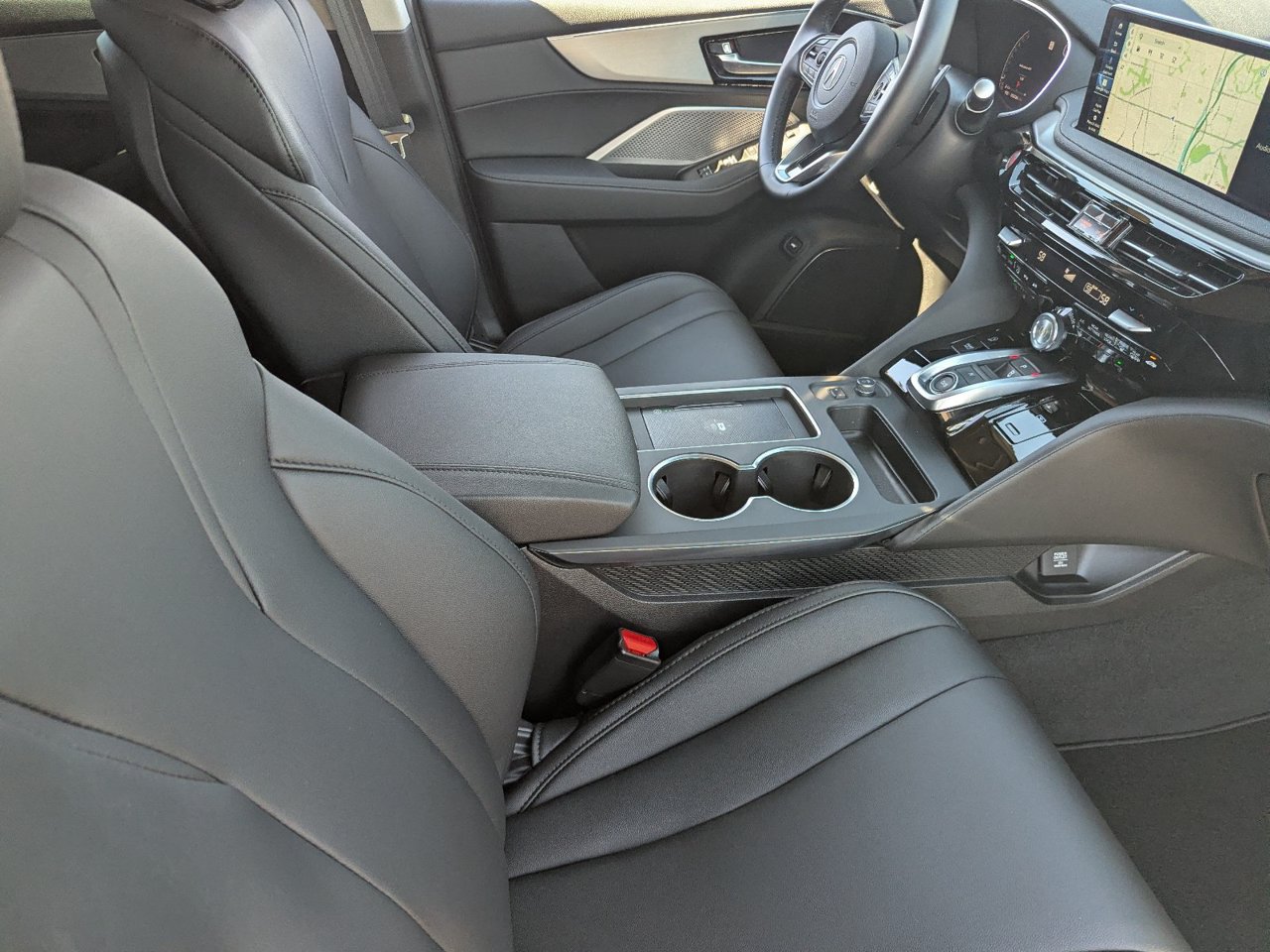 2026 Acura MDX Base - Photo 11