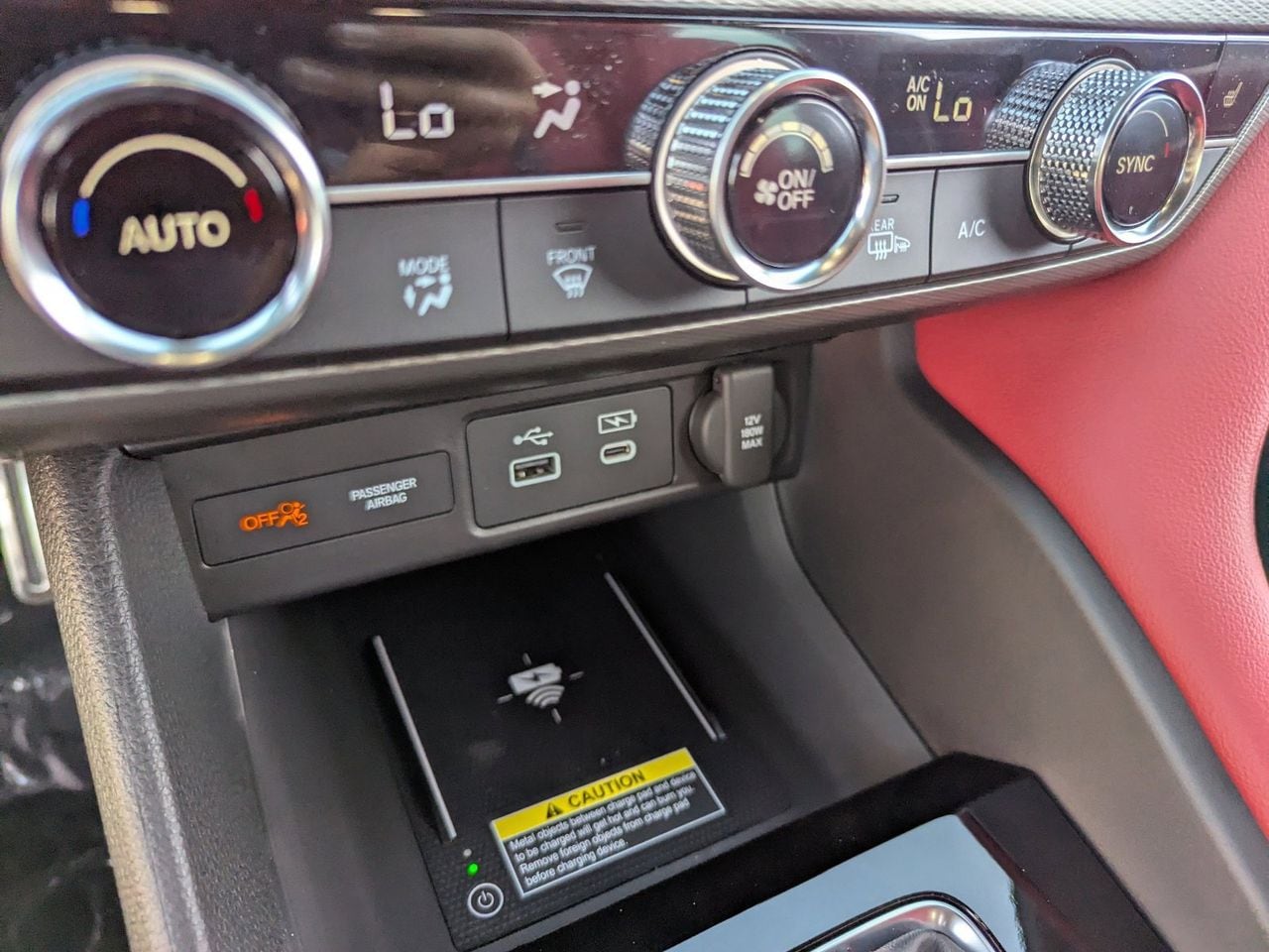 New 2026 Majestic Black Pearl Acura A-Spec Tech Package image 31