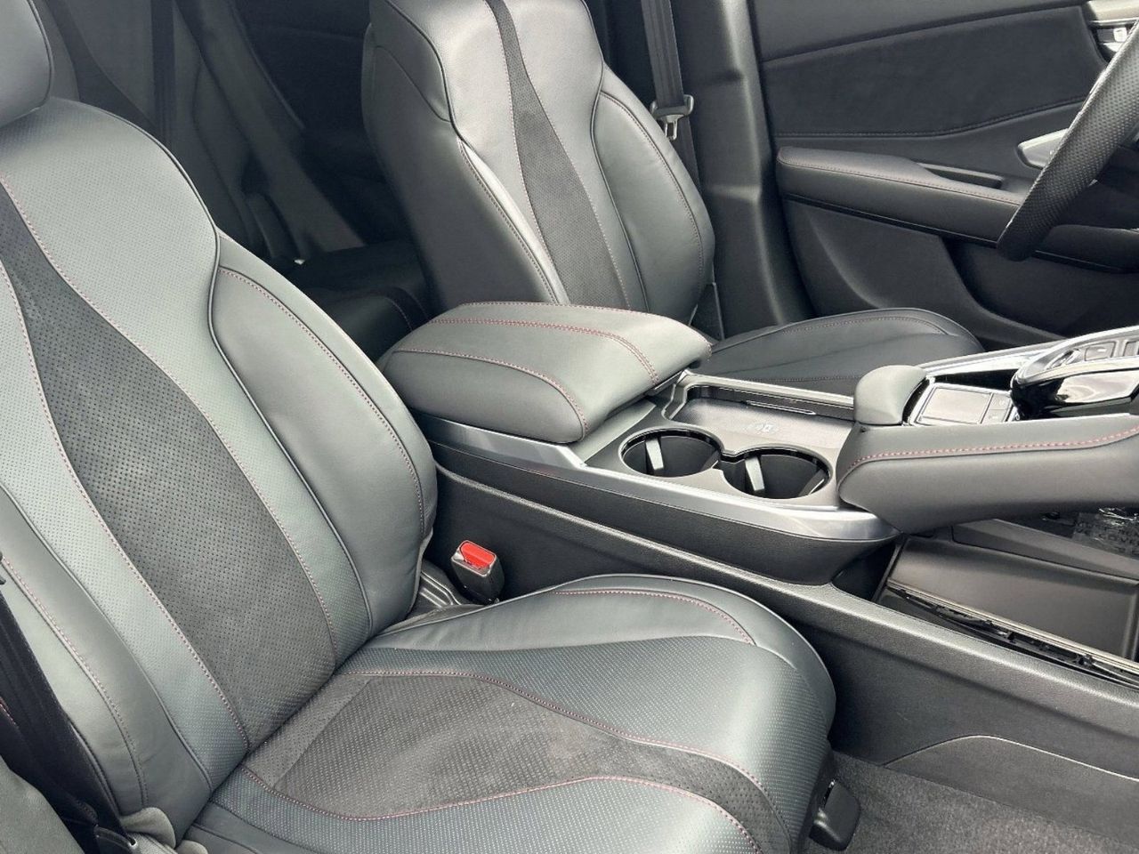 New 2026 Apex Blue Pearl Acura A-Spec Package image 12