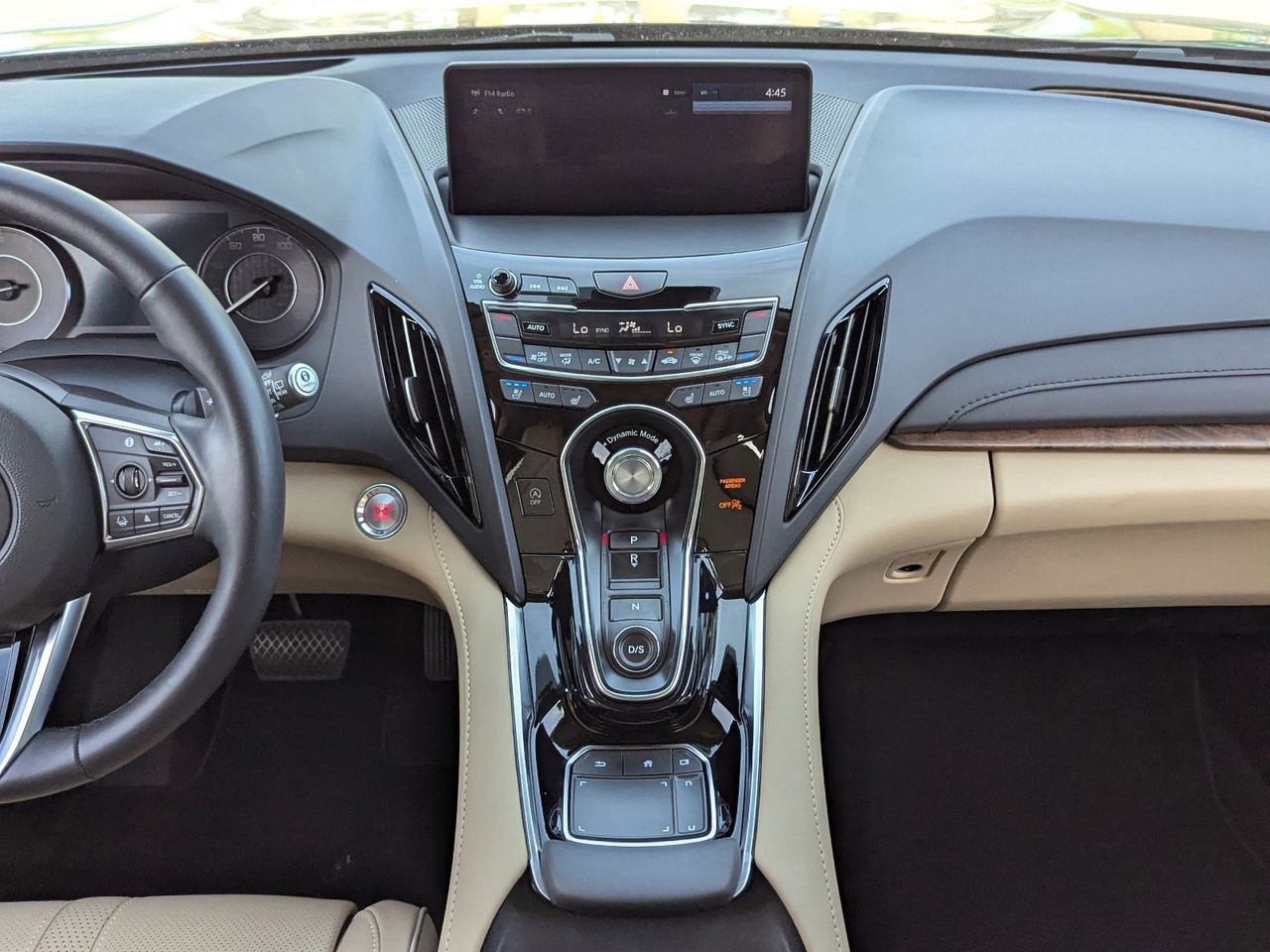 Certified Used 2024 Majestic Black Pearl Acura Advance Package SH-AWD image 19