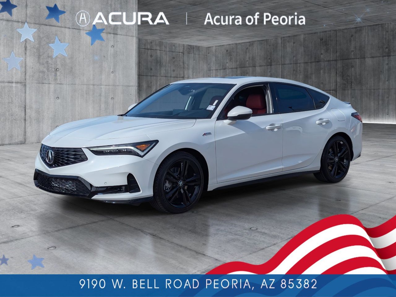 2026 Acura Integra A-Spec with Tech Package's photo