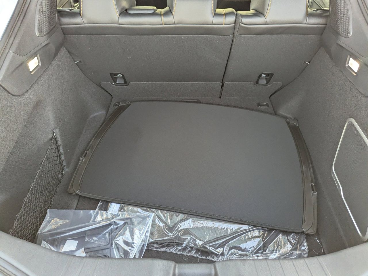 New 2026 Platinum White Pearl Acura A-Spec Tech Package image 10