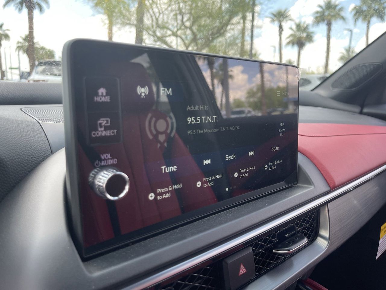 New 2026 Crystal Black Pearl Acura A-Spec Package image 26