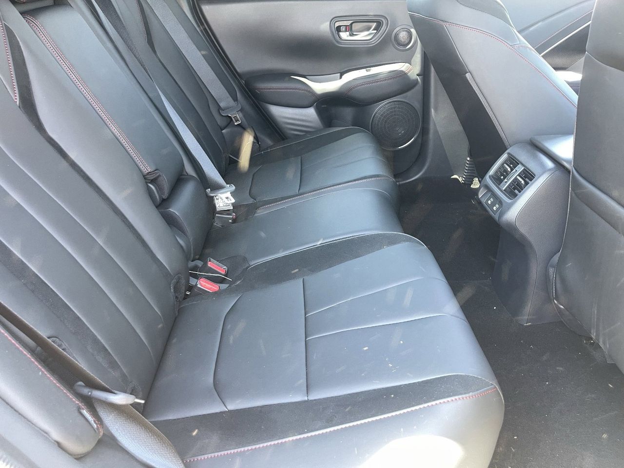 2025 Acura ADX A-Spec Package - Photo 15