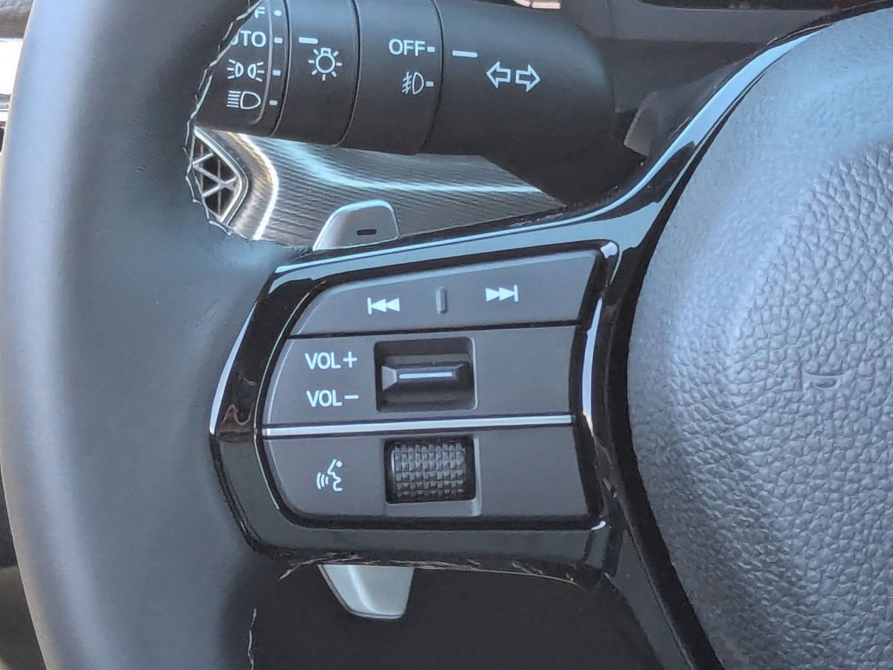 New 2026 Double Apex Blue Pearl Acura A-Spec Package image 27