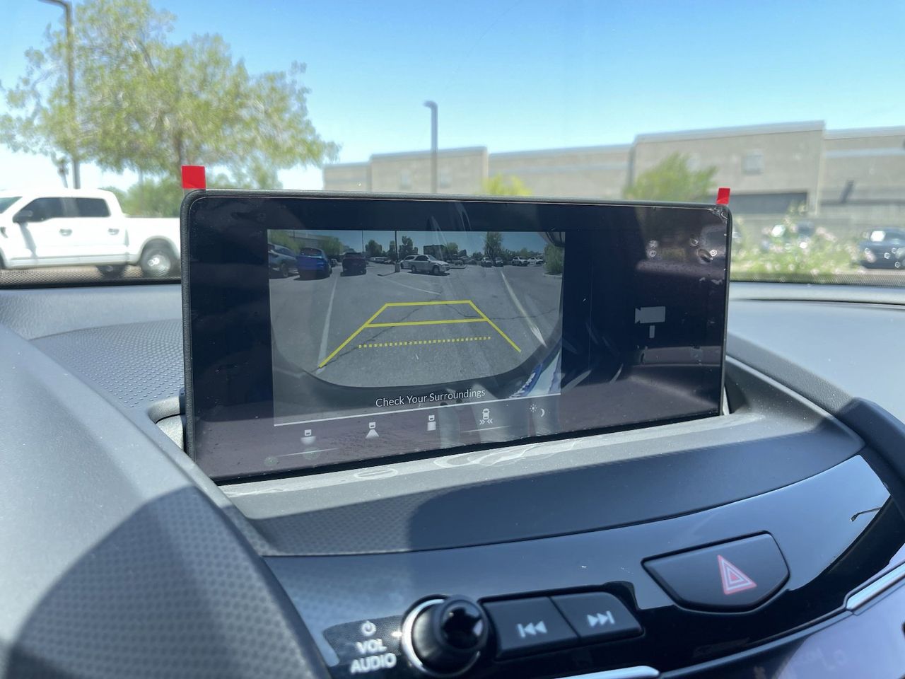 New 2026 Platinum White Pearl Acura SH-AWD image 27