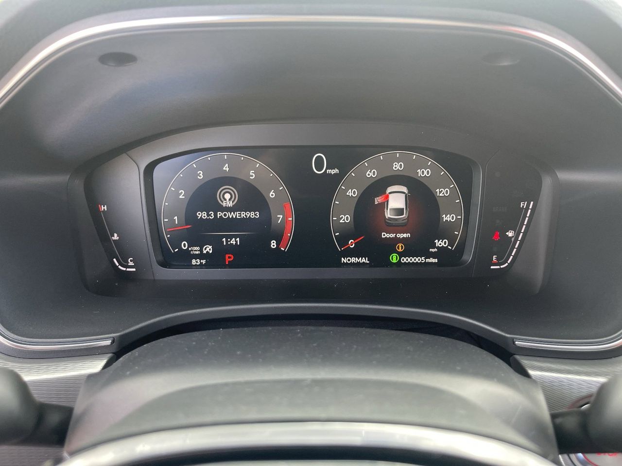 New 2026 Urban Gray Pearl Acura A-Spec Package image 34