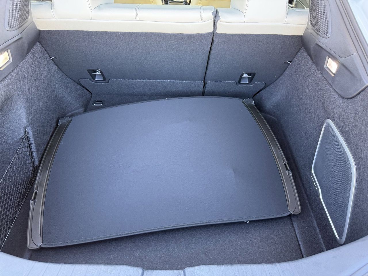 New 2026 Platinum White Pearl Acura Type S image 10