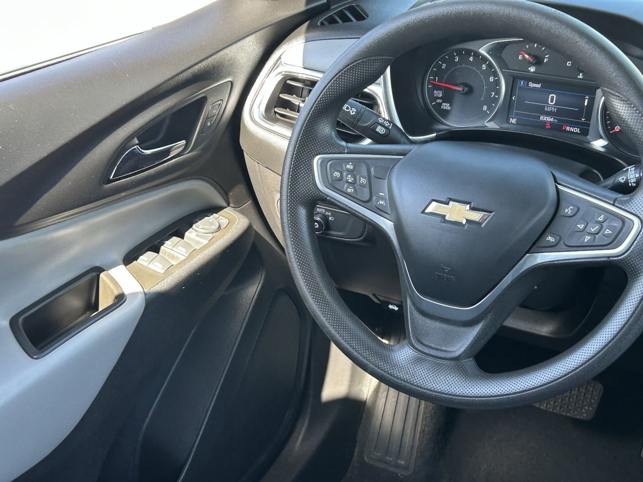 Used 2023 Iron Gray Metallic Chevrolet LT image 18