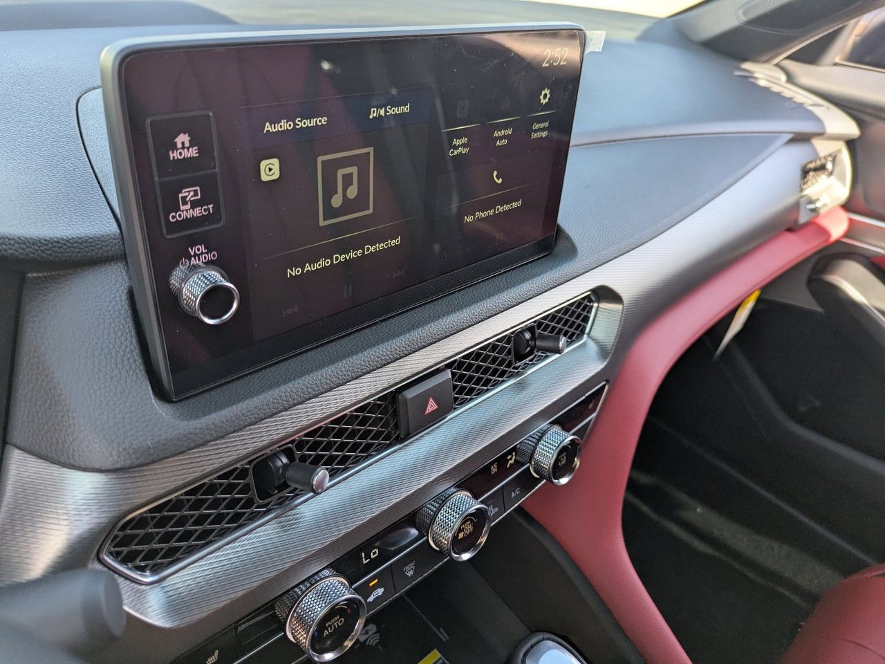 New 2026 Majestic Black Pearl Acura A-Spec Package image 27