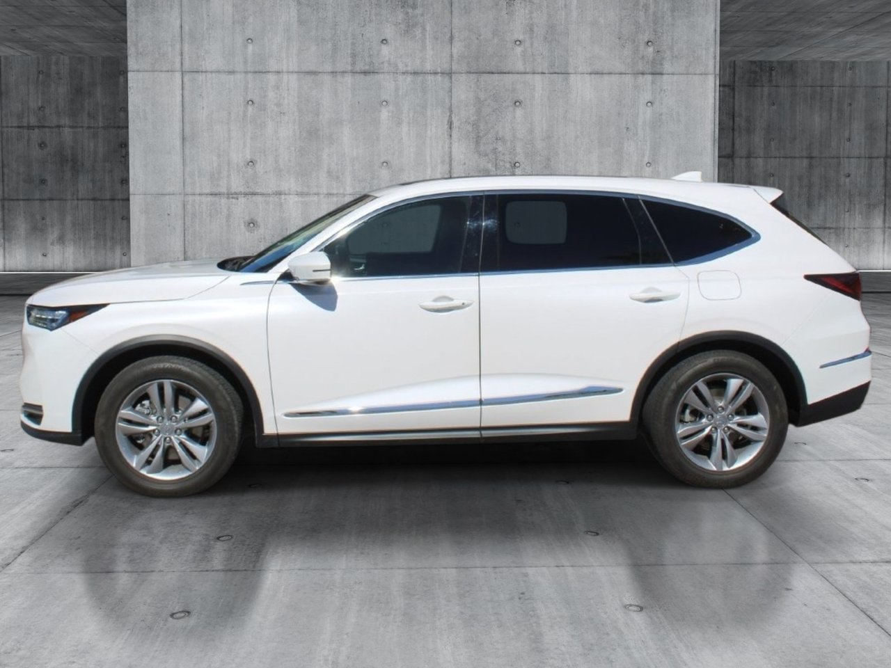Used 2025 Acura MDX Premium SUV