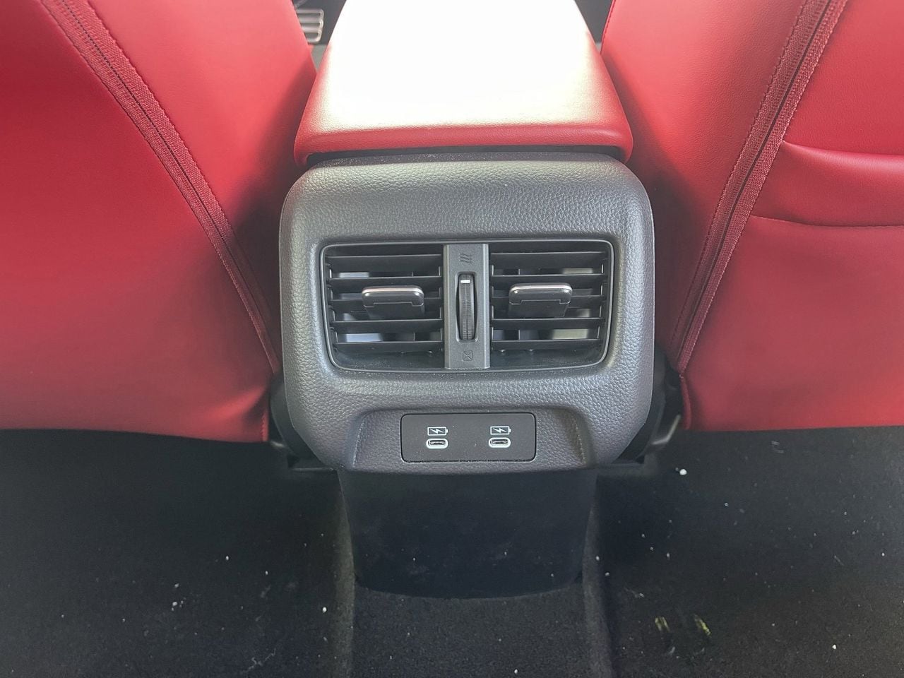 New 2026 Crystal Black Pearl Acura A-Spec Package image 16