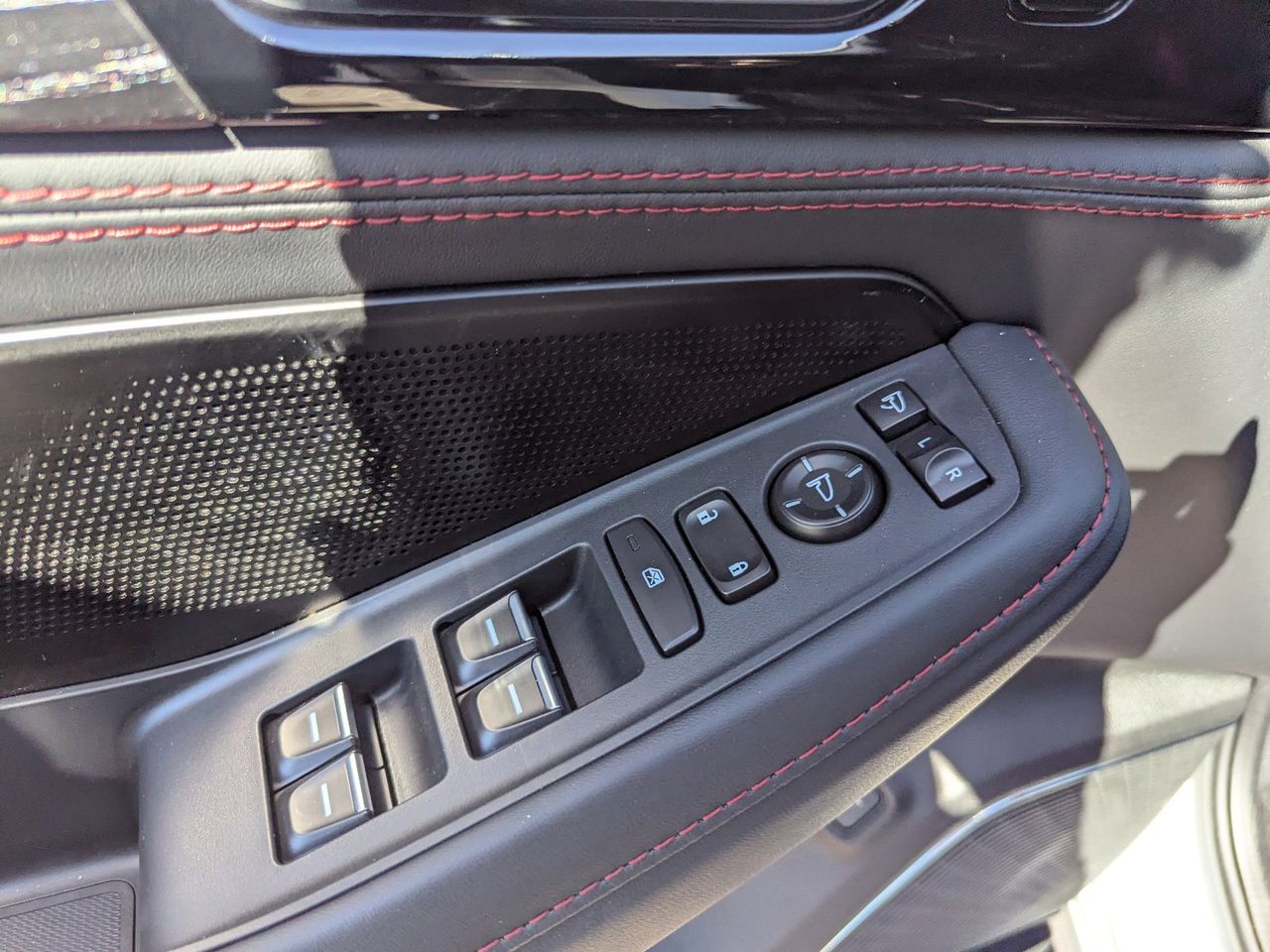 New 2026 Platinum White Pearl Acura SH-AWD Type S w/Advance Package image 29