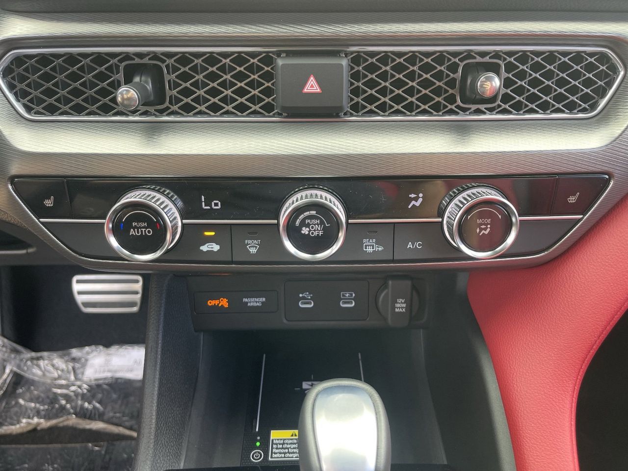 New 2026 Urban Gray Pearl Acura A-Spec Package image 27