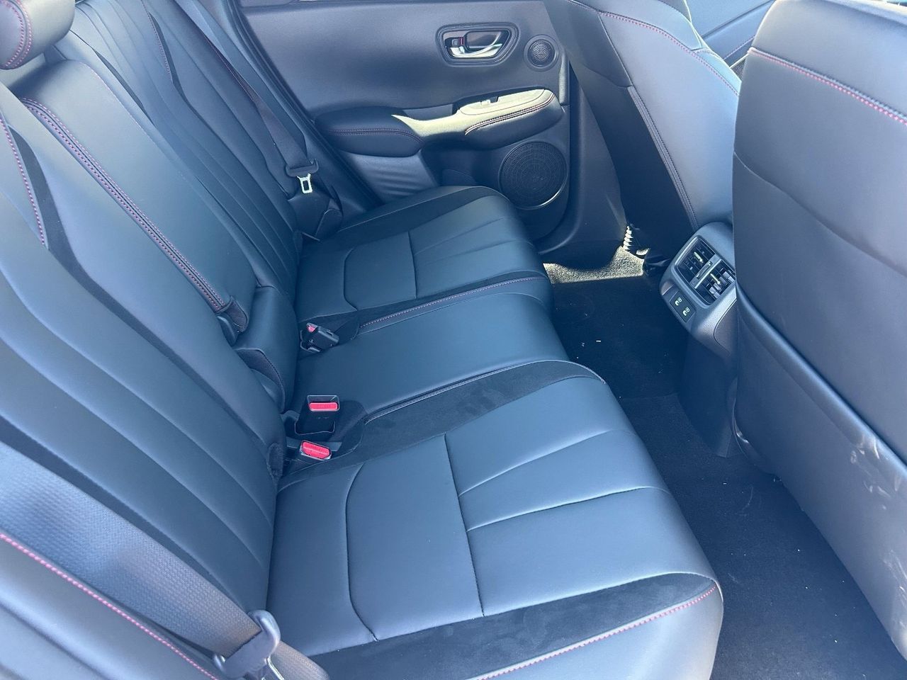 New 2026 Double Apex Blue Pearl II Acura A-Spec Package image 15