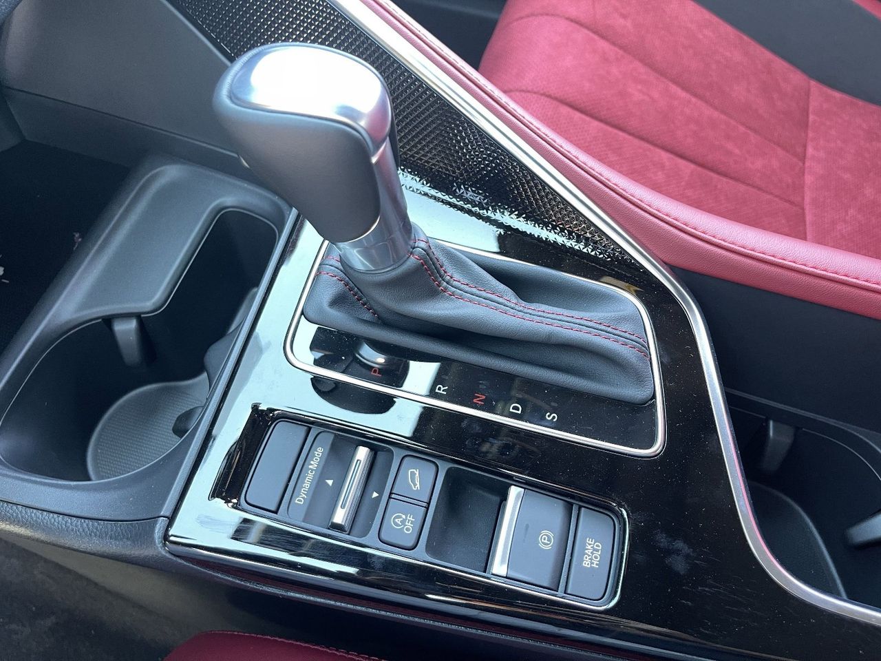 New 2026 Platinum White Pearl Acura A-Spec Package image 29
