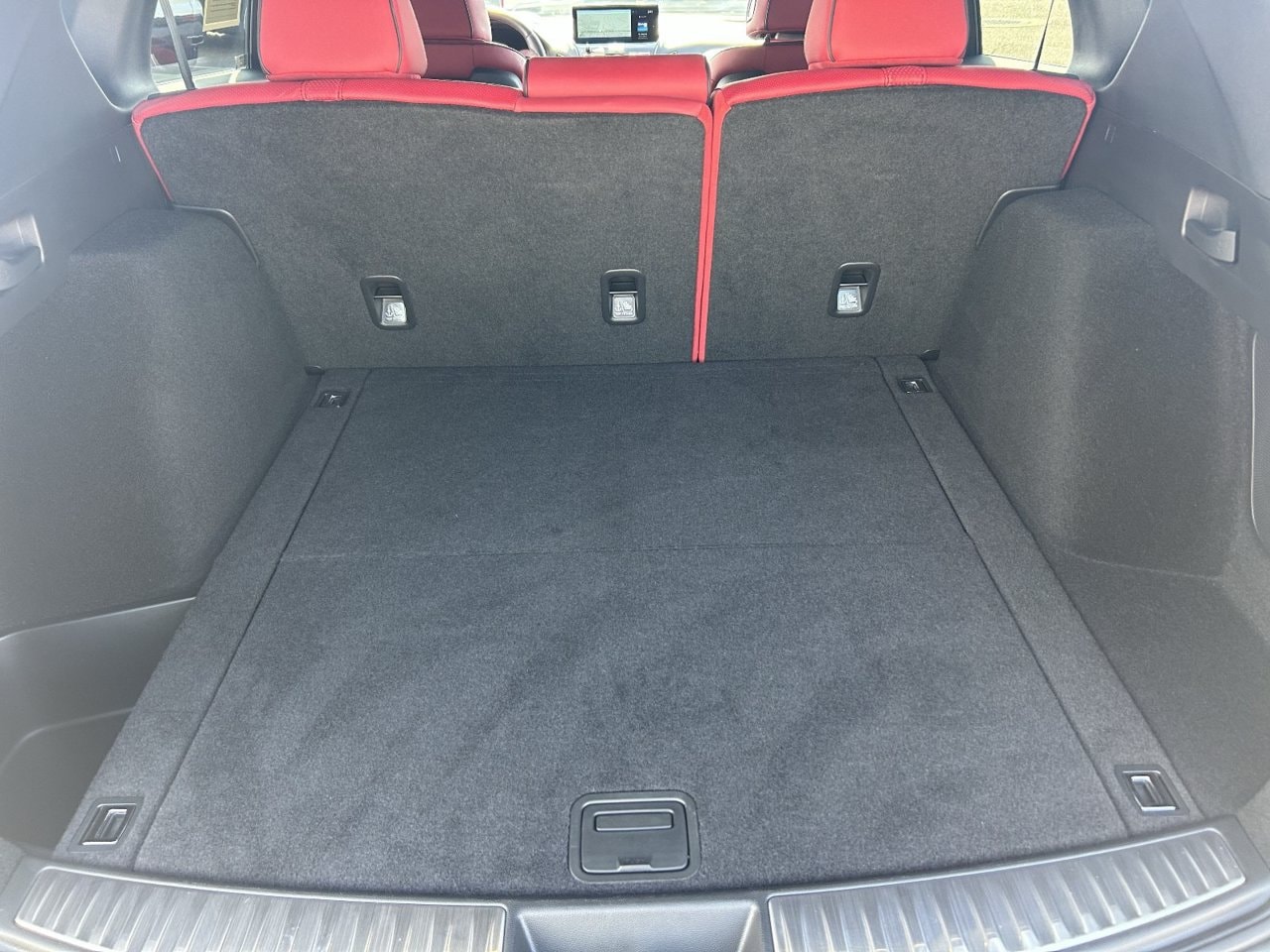 Certified Used 2025 Urban Gray Pearl Acura A-Spec Advance Package SH-AWD image 10