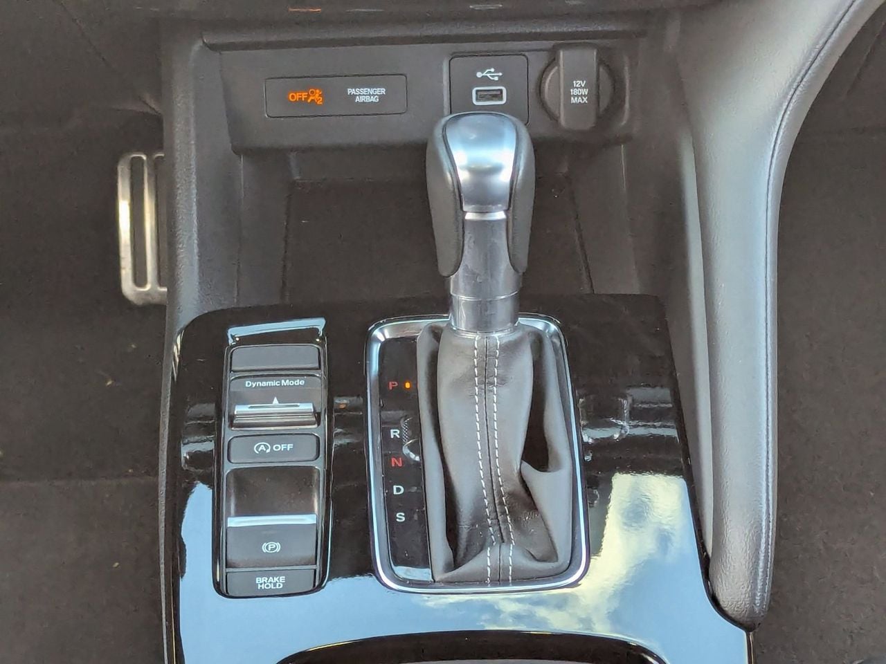 Certified Used 2025 Apex Blue Pearl Acura A-Spec Package image 22