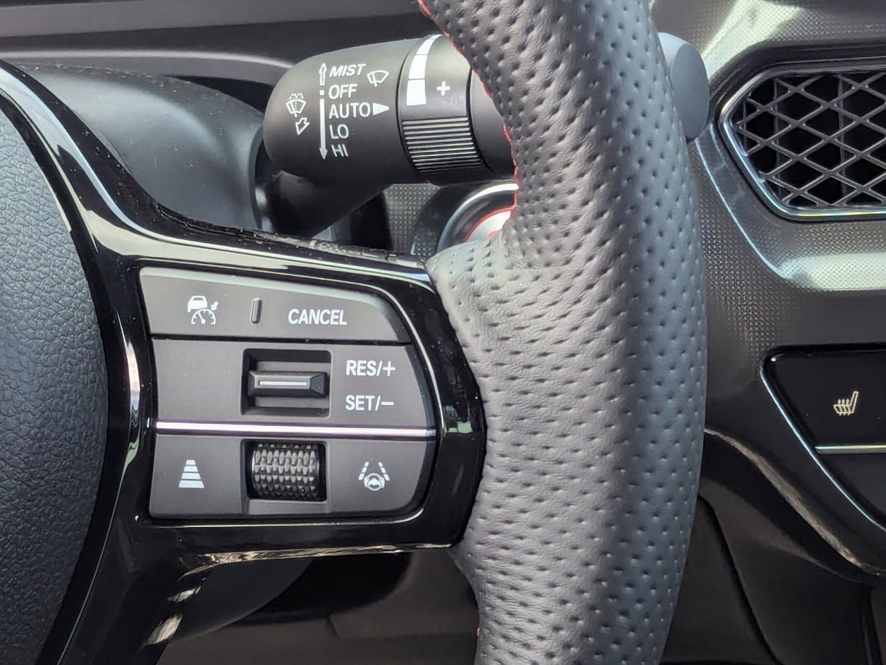 New 2026 Solar Silver Metallic Acura Type S image 21